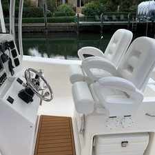 Sea Fox 286CC Pro Series