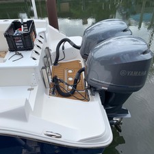 Sea Fox 286CC Pro Series