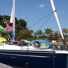 Jeanneau Sun Odyssey 519
