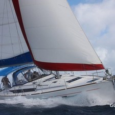 Jeanneau Sun Odyssey 469