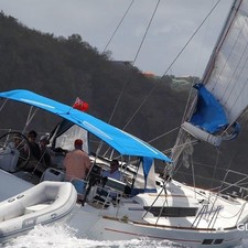 Jeanneau Sun Odyssey 469