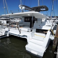 Fountaine Pajot Elba 45