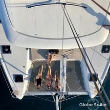 Lagoon 400 S2