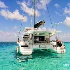 Lagoon 400 S2