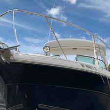 Monterey 282 Cruiser