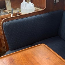 Ericson 30 Plus