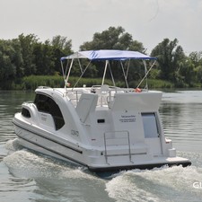 Timonier 6.45
