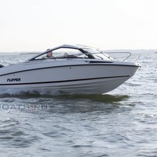 Flipper 600ST