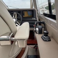 Sea Ray 460 Sundancer