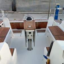 Bavaria Cruiser 46