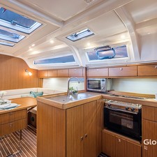 Bavaria 37 Cruiser