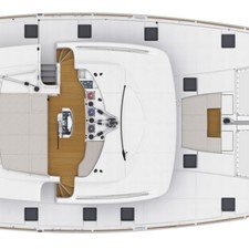 Lagoon 52 Fly