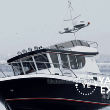 Nord Star 30 Patrol FLY