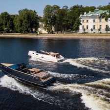 Velvette 33 Intelligent