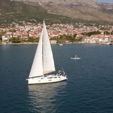 Dufour 460 Grand Large