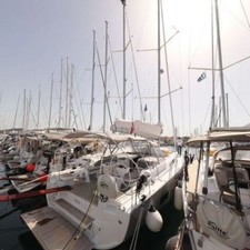Beneteau Oceanis 46.1