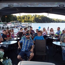 Bluewater yachts 42 coastal cruiser