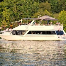 Bluewater yachts 42 coastal cruiser