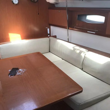 Oceanis 43