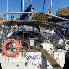 Jeanneau Sun Odyssey 409