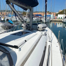 Jeanneau Sun Odyssey 409