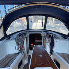 Oceanis 40