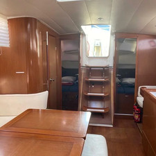 Oceanis 40