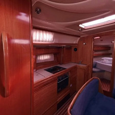 Bavaria 39 Cruiser