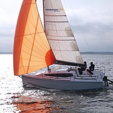 Maxus Evo 24 Prestige +