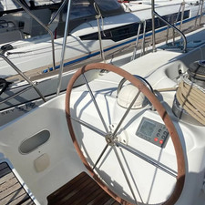 Beneteau 50