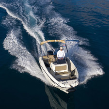 Quicksilver Activ 555