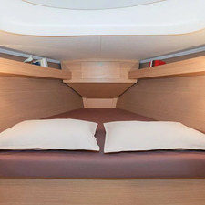 Dufour 360 GL - 3 cab.