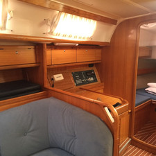 Bavaria 38 Cruiser