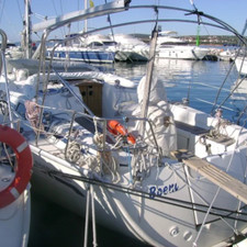 Bavaria 38 Cruiser