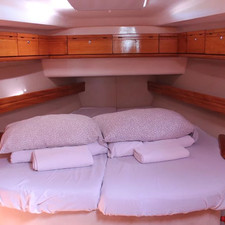 Bavaria 46 Cruiser Veritas edition