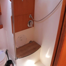 Bavaria 46 Cruiser Veritas edition