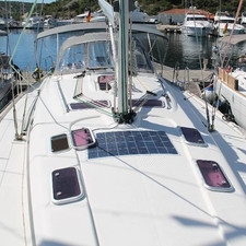 Bavaria 46 Cruiser Veritas edition