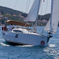 Elan Impression 40