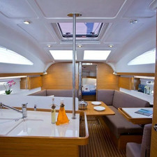 Elan Impression 40