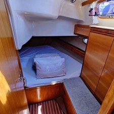 Bavaria 39 Cruiser