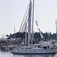Bavaria 42 Cruiser