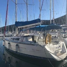 Sun Odyssey 33i