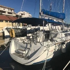 Sun Odyssey 33i