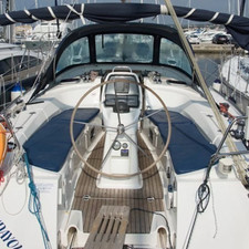 Bavaria 38 Cruiser