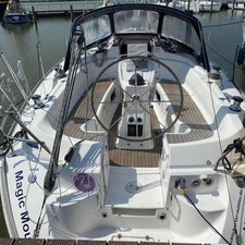 Bavaria 36