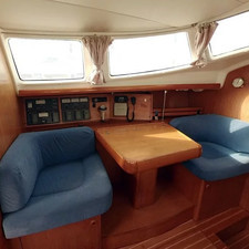 Sun Odyssey 43DS