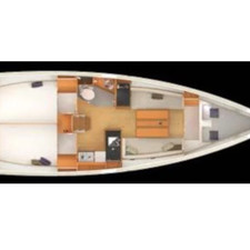 Jeanneau Sun Odyssey 349