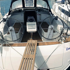 Bavaria 37 Cruiser