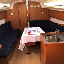 Bavaria Cruiser 34 - 2 cab.