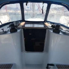 Sun Odyssey 36i